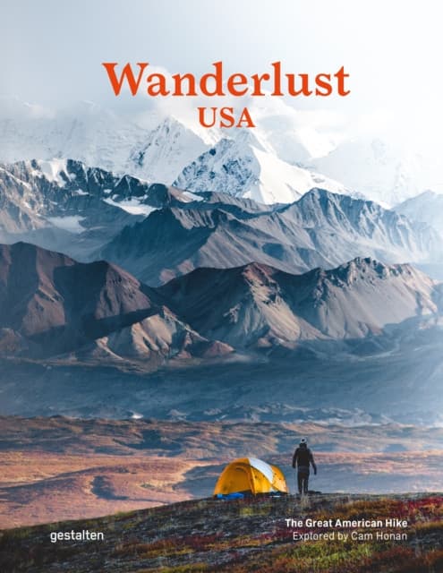 Wanderlust USA (Compact Edition)
