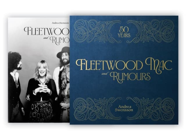 Fleetwood Mac and Rumours