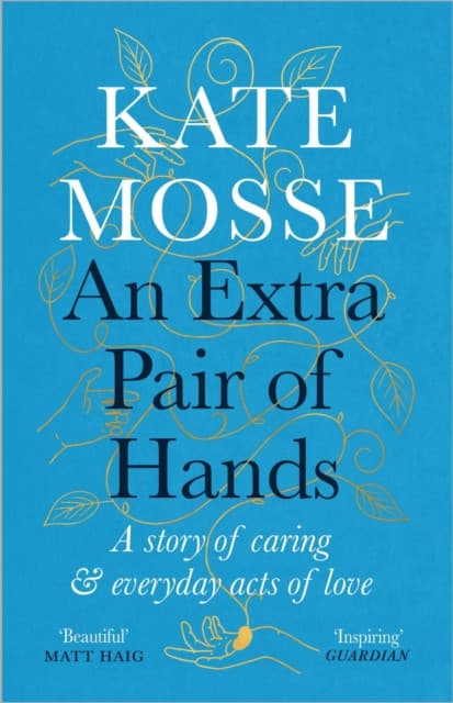 An Extra Pair of Hands
