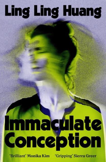 Immaculate Conception