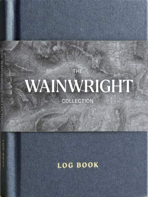 The Wainwright Collection av Munro Collection