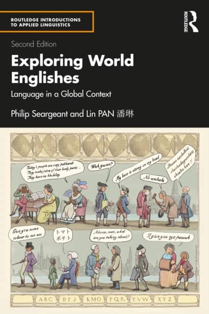 Exploring World Englishes av Lin PAN 潘琳