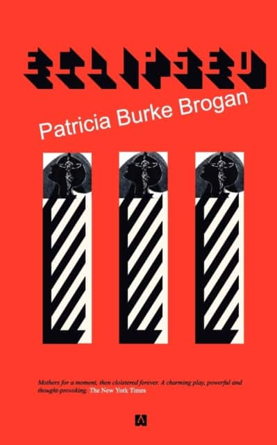 Eclipsed av Patricia Burke Brogan