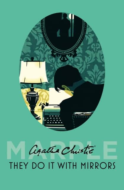 They Do It With Mirrors av Agatha Christie
