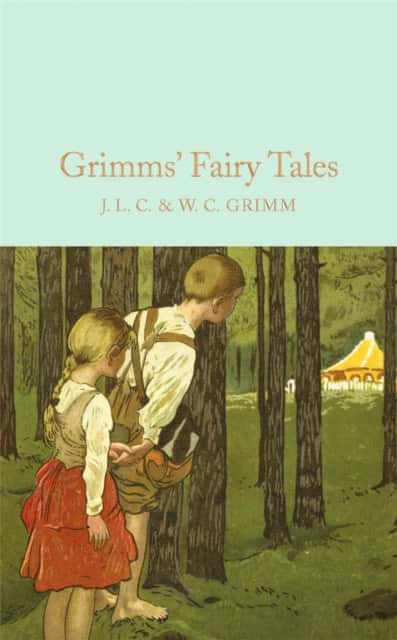 Grimms' Fairy Tales av Brothers Grimm