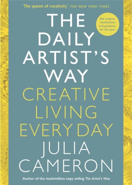 The Daily Artist's Way