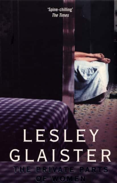 The Private Parts of Women av Lesley Glaister