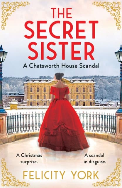 The Secret Sister