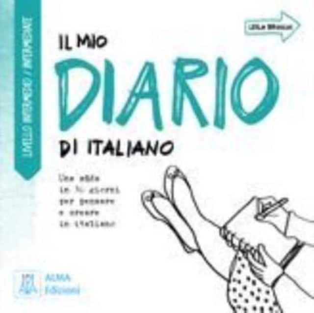 Il mio diario di italiano av L Broschi