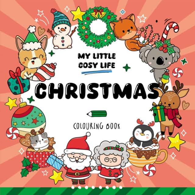 Christmas av Tessa Aaij Kikor