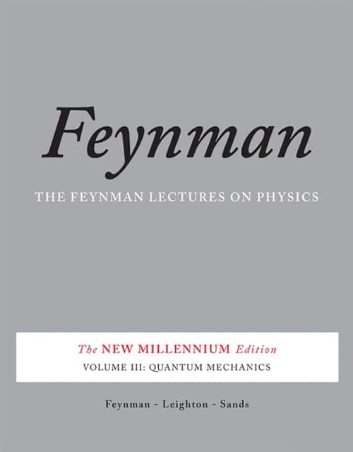 The Feynman Lectures on Physics, Vol. III av Matthew Sands