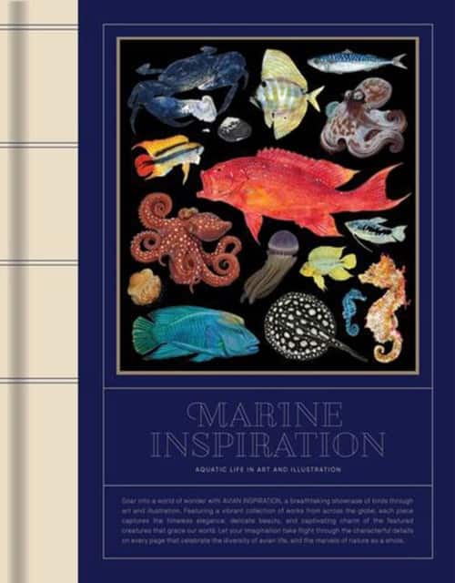 Marine Inspiration av Victionary