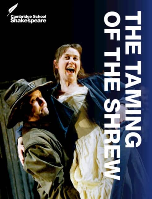 The Taming of the Shrew av William Shakespeare