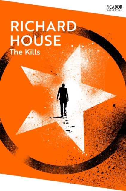 The Kills av Richard House