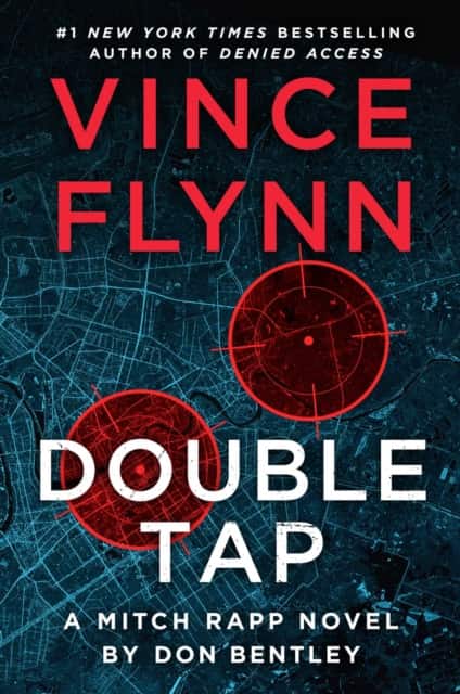 A Double Tap av Vince Flynn