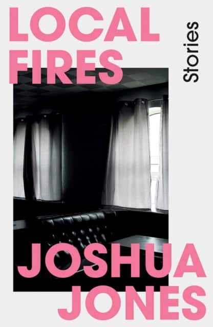 Local Fires av Joshua Jones