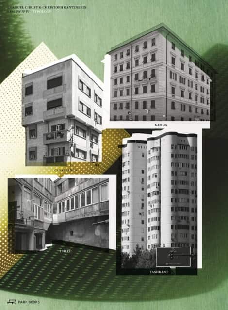 Typology av Emanuel Christ