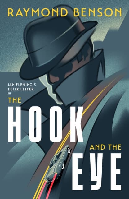The Hook and the Eye