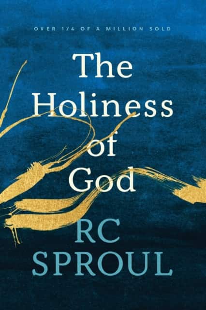The Holiness of God av R C Sproul