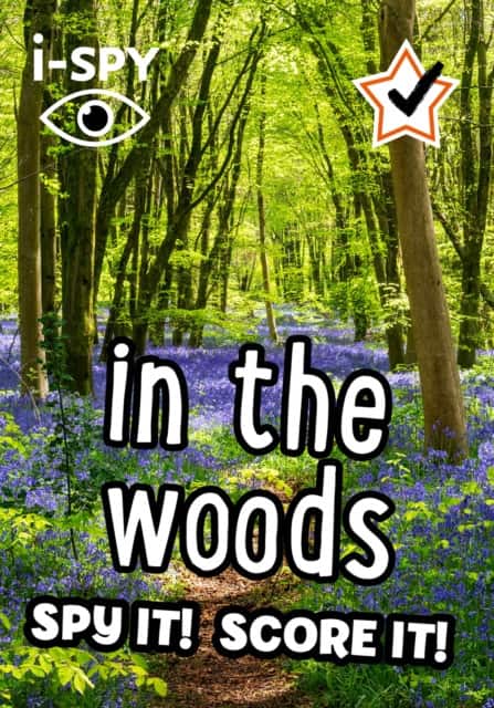 i-SPY in the Woods av i-SPY