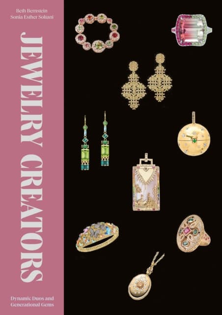 Jewelry Creators
