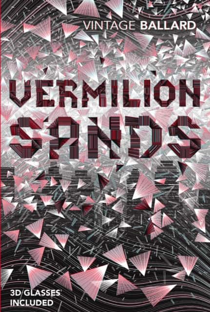 Vermilion Sands av J. G. Ballard