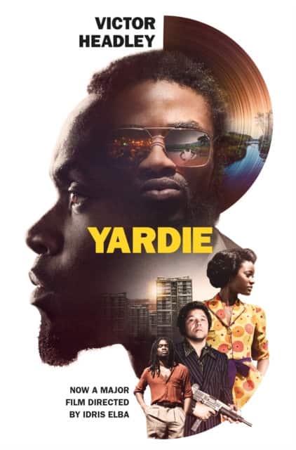 Yardie av Victor Headley