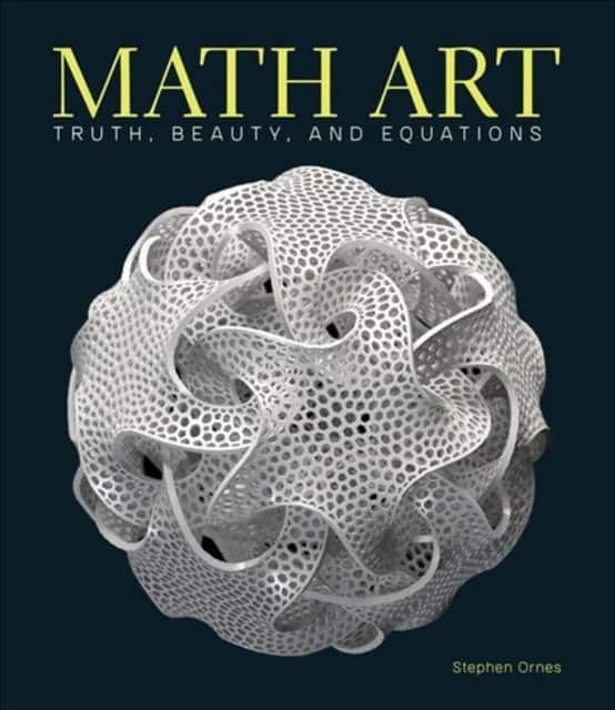 Math Art av Stephen Ornes