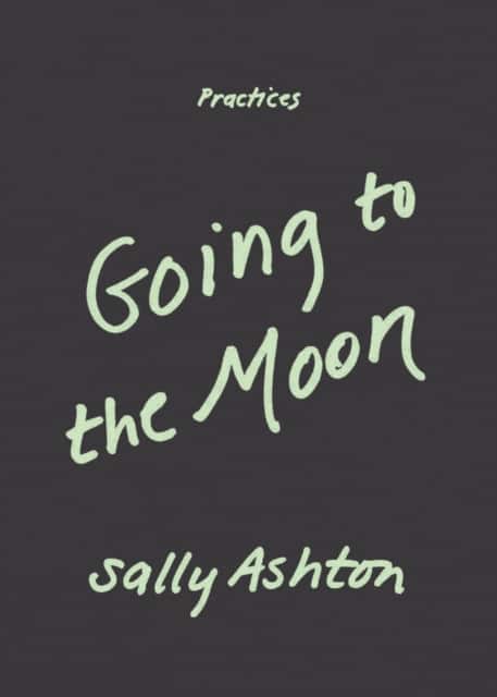 Going to the Moon av Sally Ashton