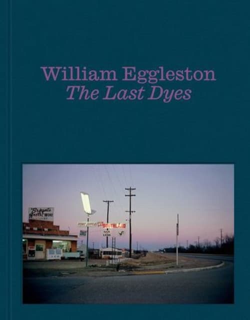 William Eggleston