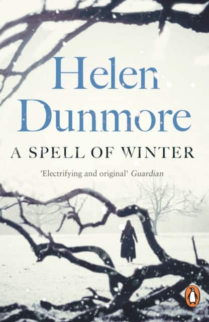 A Spell of Winter av Helen Dunmore