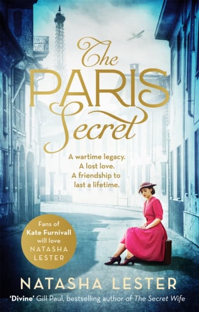 The Paris Secret
