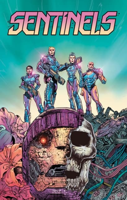 Sentinels: Necessary Monsters
