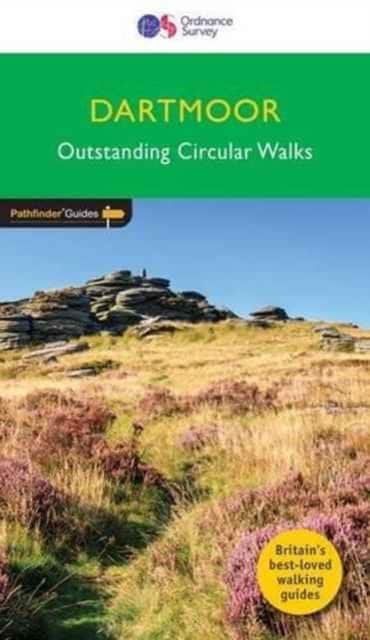 Dartmoor av John Brooks