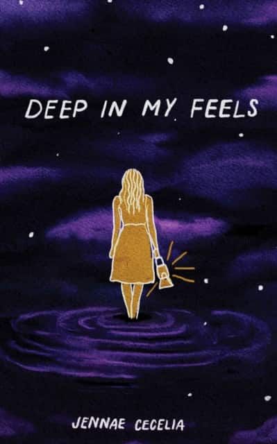 Deep in My Feels av Jennae Cecelia