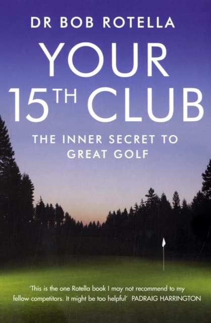 Your 15th Club