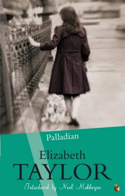 Palladian av Elizabeth Taylor