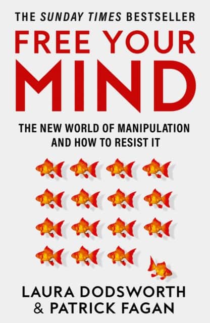 Free Your Mind av Laura Dodsworth