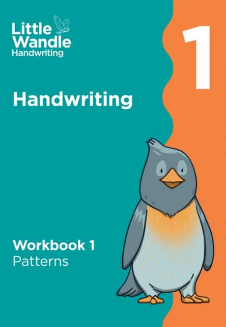 Workbook 1: Patterns av Rachel Davis