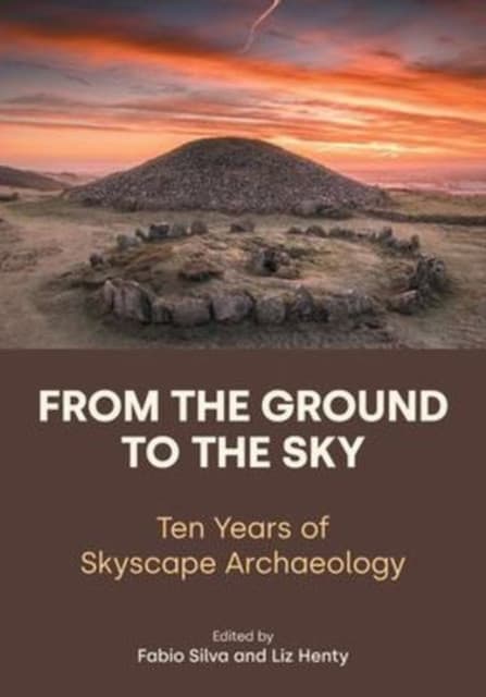 From the Ground to the Sky