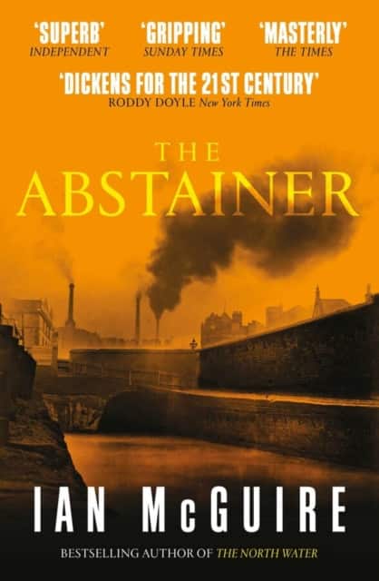 The Abstainer av Ian McGuire