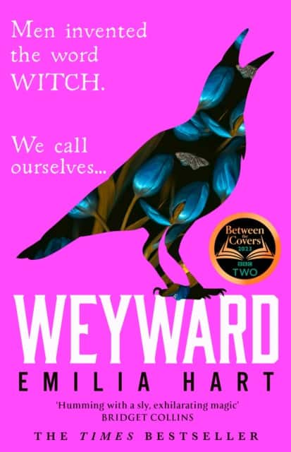 Weyward av Emilia Hart