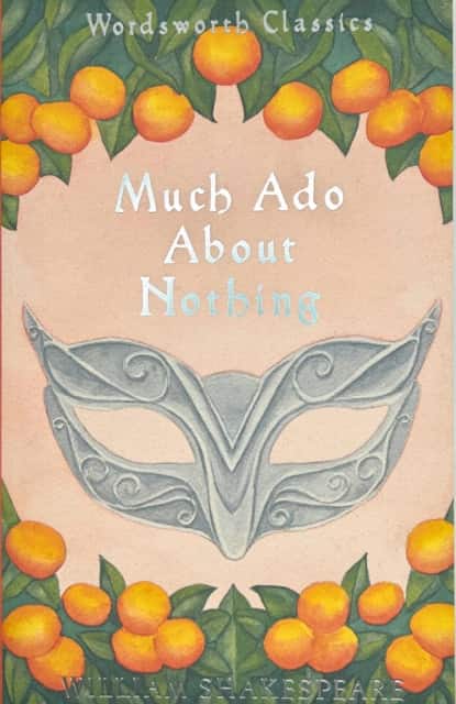 Much Ado About Nothing av William Shakespeare