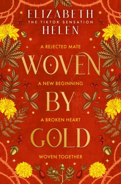 Woven by Gold