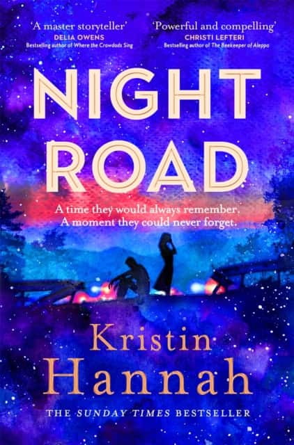 Night Road av Kristin Hannah