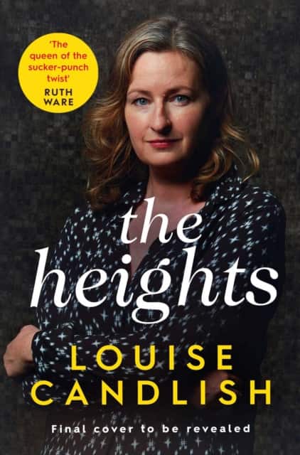 The Heights av Louise Candlish