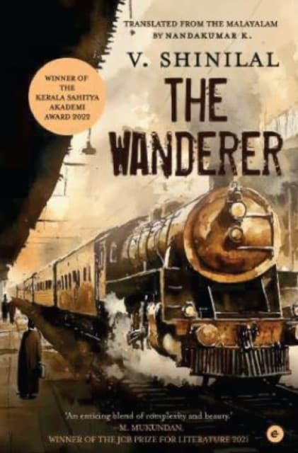 The Wanderer