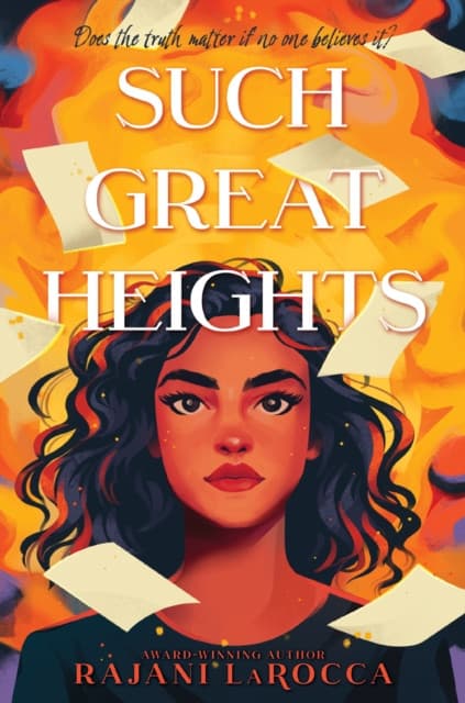 Such Great Heights