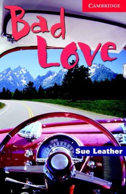 Bad Love av Sue Leather
