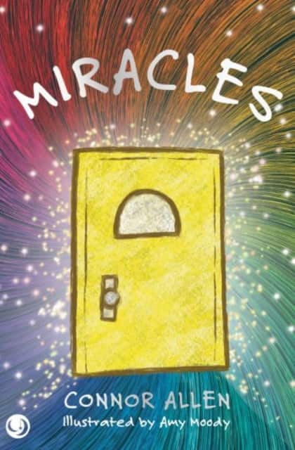 Miracles av Connor Allen